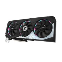 Grafikkarte Gigabyte GV-N4060AORUS E-8GD 8 GB GDDR6 Geforce RTX 4060