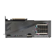 Graphics card Gigabyte GV-N4060AORUS E-8GD 8 GB GDDR6 Geforce RTX 4060