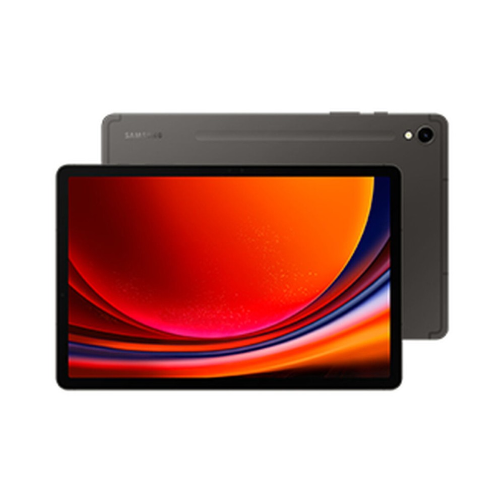 Tablet Samsung S9 X716 5G 12 GB RAM 11" 256 GB Grau