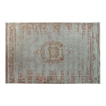 Carpet DKD Home Decor Polyester Cotton (120 x 180 x 1 cm)