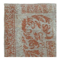 Tappeto DKD Home Decor Poliestere Cotone (120 x 180 x 1 cm)