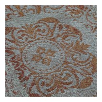 Tappeto DKD Home Decor Poliestere Cotone (120 x 180 x 1 cm)