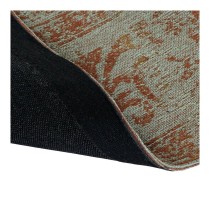 Carpet DKD Home Decor Polyester Cotton (120 x 180 x 1 cm)