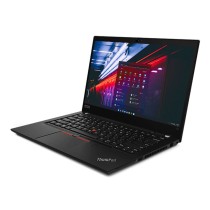 Notebook Lenovo 20W0012XSP Spanish Qwerty i7-1165G7 512 GB SSD 16 GB RAM 14" Intel® Core™ i7-1165G7 Intel® Core™ i7-1165G7U