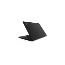 Notebook Lenovo 20W0012XSP Qwerty espanhol i7-1165G7 512 GB SSD 16 GB RAM 14" Intel® Core™ i7-1165G7 Intel® Core™ i7-1165G7U