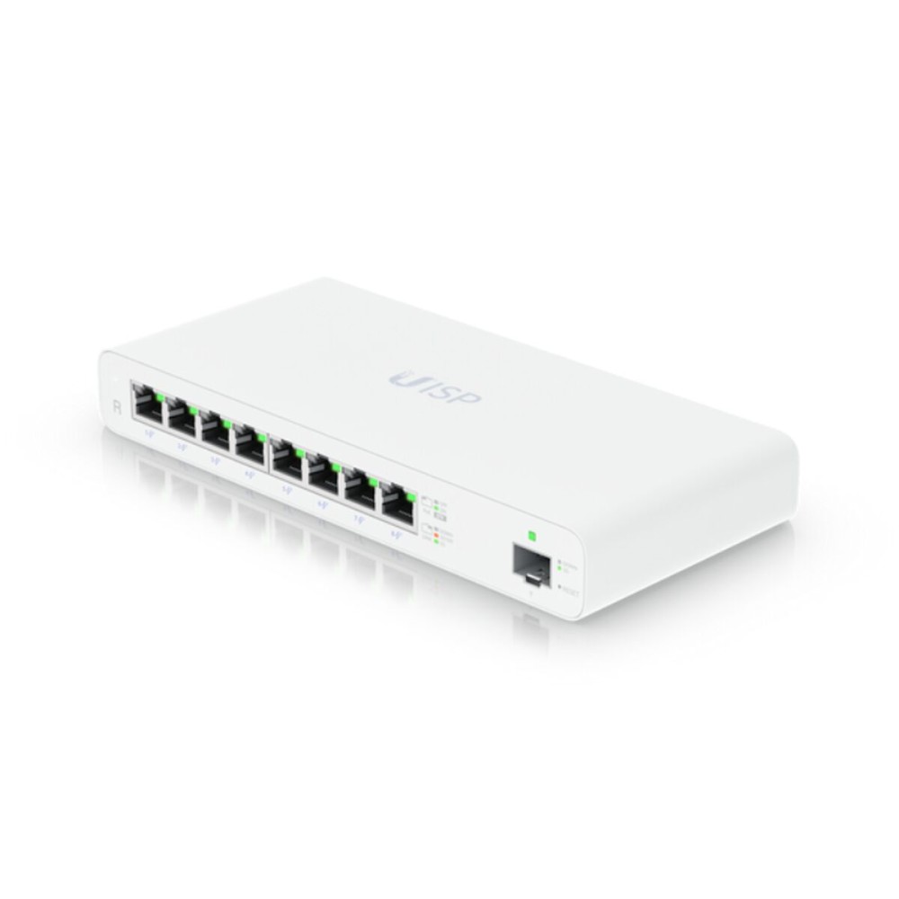 Router UBIQUITI UISP-R White