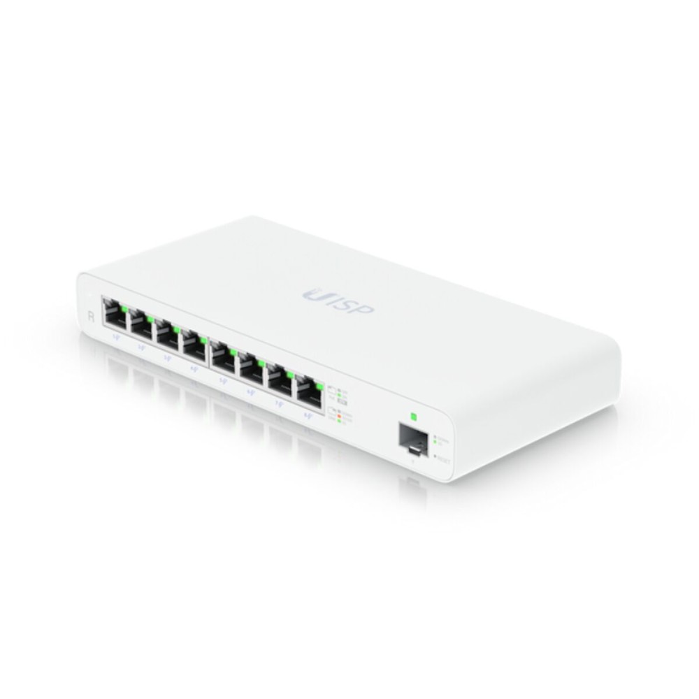 Router UBIQUITI UISP-R Bianco