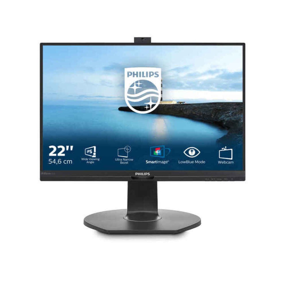 Monitor Philips 221B7QPJKEB/00      