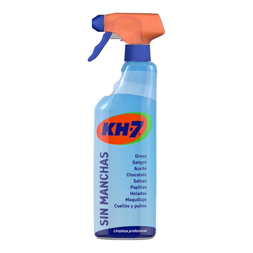 Tira Manchas KH7 Stain free (750 ml)