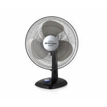 Ventilador de Mesa Orbegozo TF0124 Preto