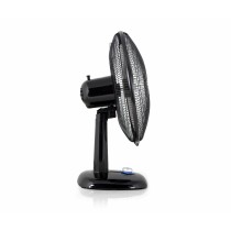 Ventilatore da Tavolo Orbegozo TF0124 Nero