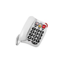 Telefone Fixo SPC Internet 3295B Multicolor