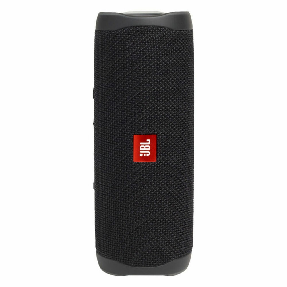 Tragbare Bluetooth-Lautsprecher JBL FLIP5BLK 4800 mAh 20W Schwarz 20 W