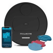 Robot Vacuum Cleaner Rowenta RR7635 XPLORER