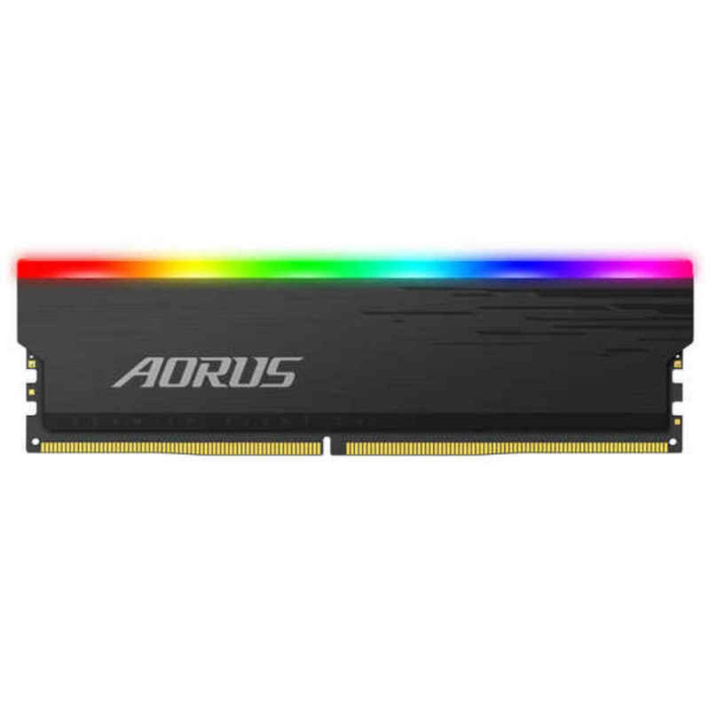 Memória RAM Gigabyte GP-ARS16G33 16 GB DDR4 DDR4