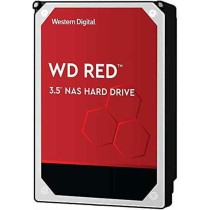 Disco Duro Western Digital RED NAS 5400 rpm