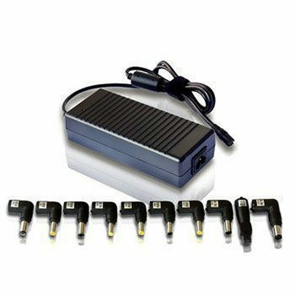 Carregador para Portátil LEOTEC Universal 120 W