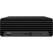 Desktop PC HP PRO SFF 400 G9 256 GB SSD Intel UHD Graphics 770 I5-12500T 8 GB RAM