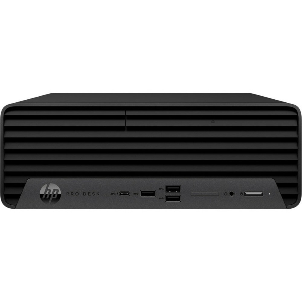 Desktop PC HP PRO SFF 400 G9 256 GB SSD Intel UHD Graphics 770 I5-12500T 8 GB RAM