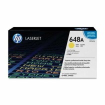 Toner HP 648A Giallo