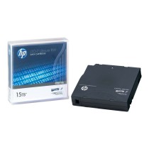 Cartuccia Dati HP LTO-7 Ultrium 15 TB