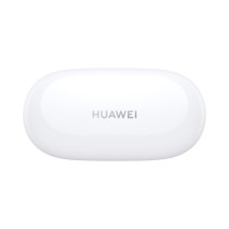 Auriculares Bluetooth com microfone Huawei FreeBuds SE Branco