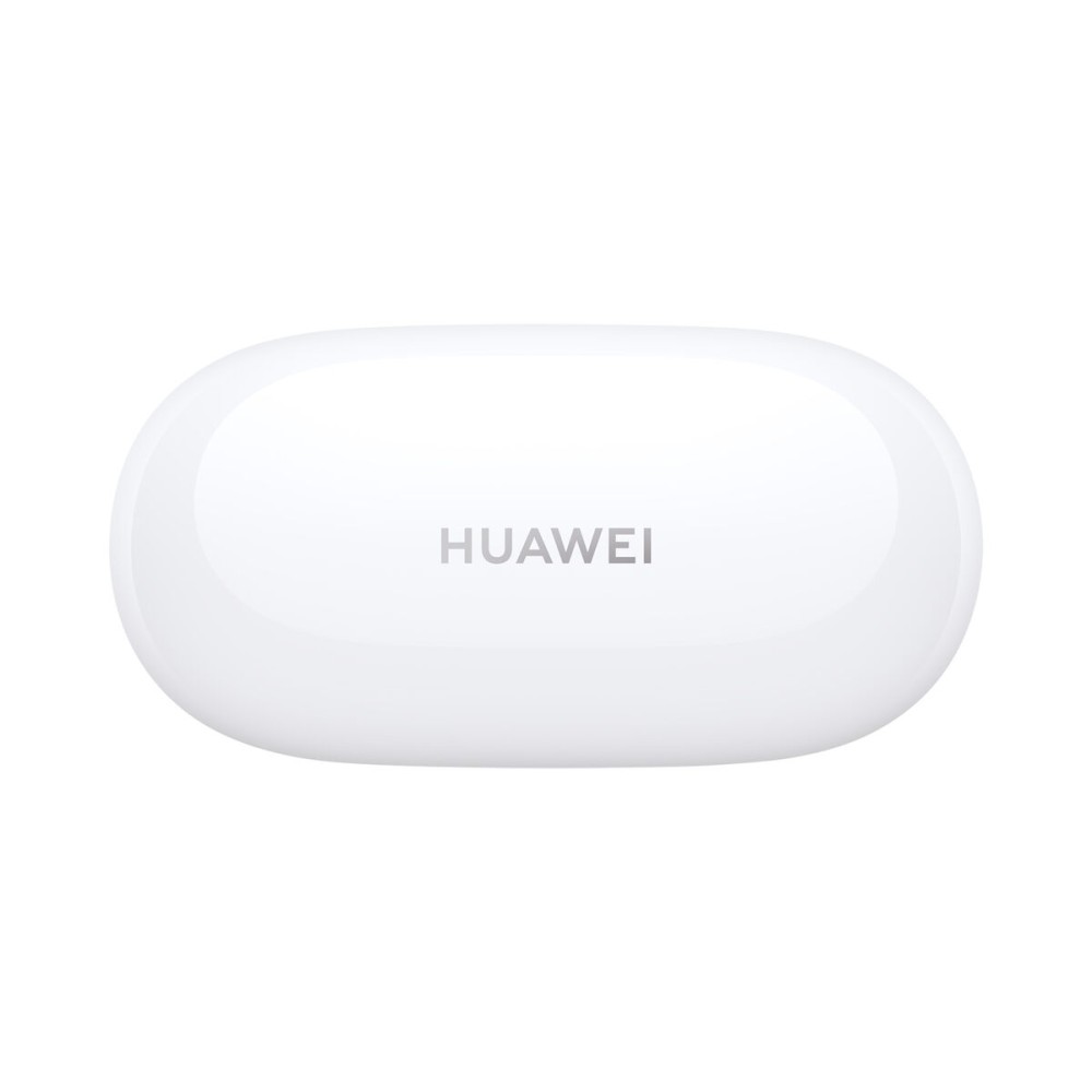 Bluetooth Kopfhörer mit Mikrofon Huawei FreeBuds SE Weiß