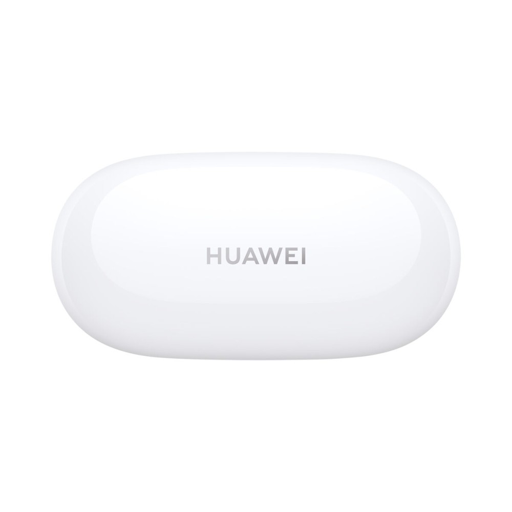 Auriculares Bluetooth com microfone Huawei FreeBuds SE Branco