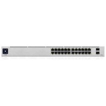 Switch UBIQUITI UniFi 24-Port PoE