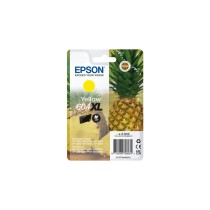 Original Tintenpatrone Epson 604XL Gelb