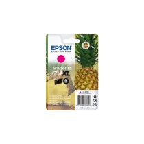 Original Ink Cartridge Epson 604XL Magenta