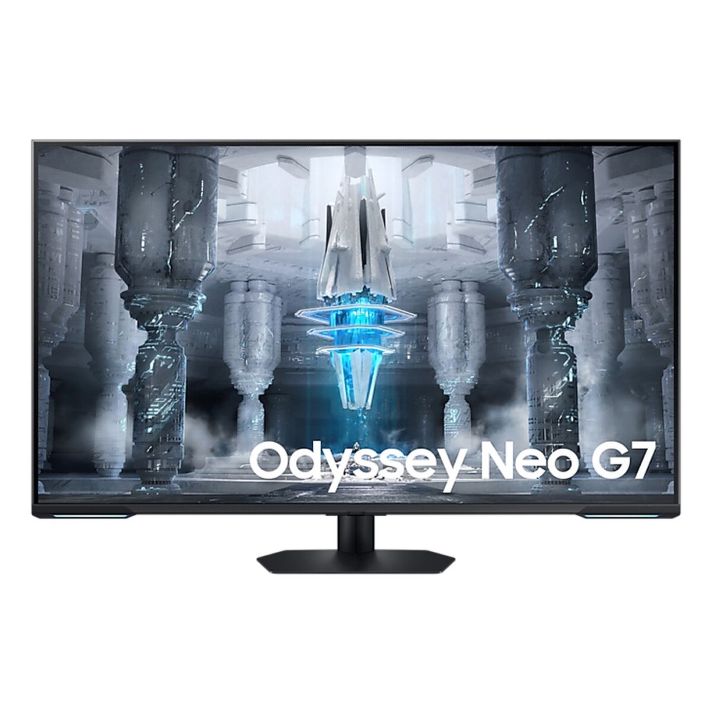 Monitor Samsung Neo G7 LED VA AMD FreeSync Flicker free