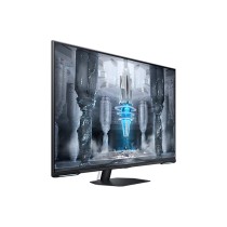 Monitor Samsung Neo G7 LED VA AMD FreeSync Flicker free