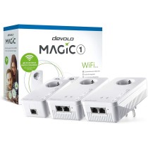 PLC Adapter devolo MAGIC 1 WIFI 2-1-3