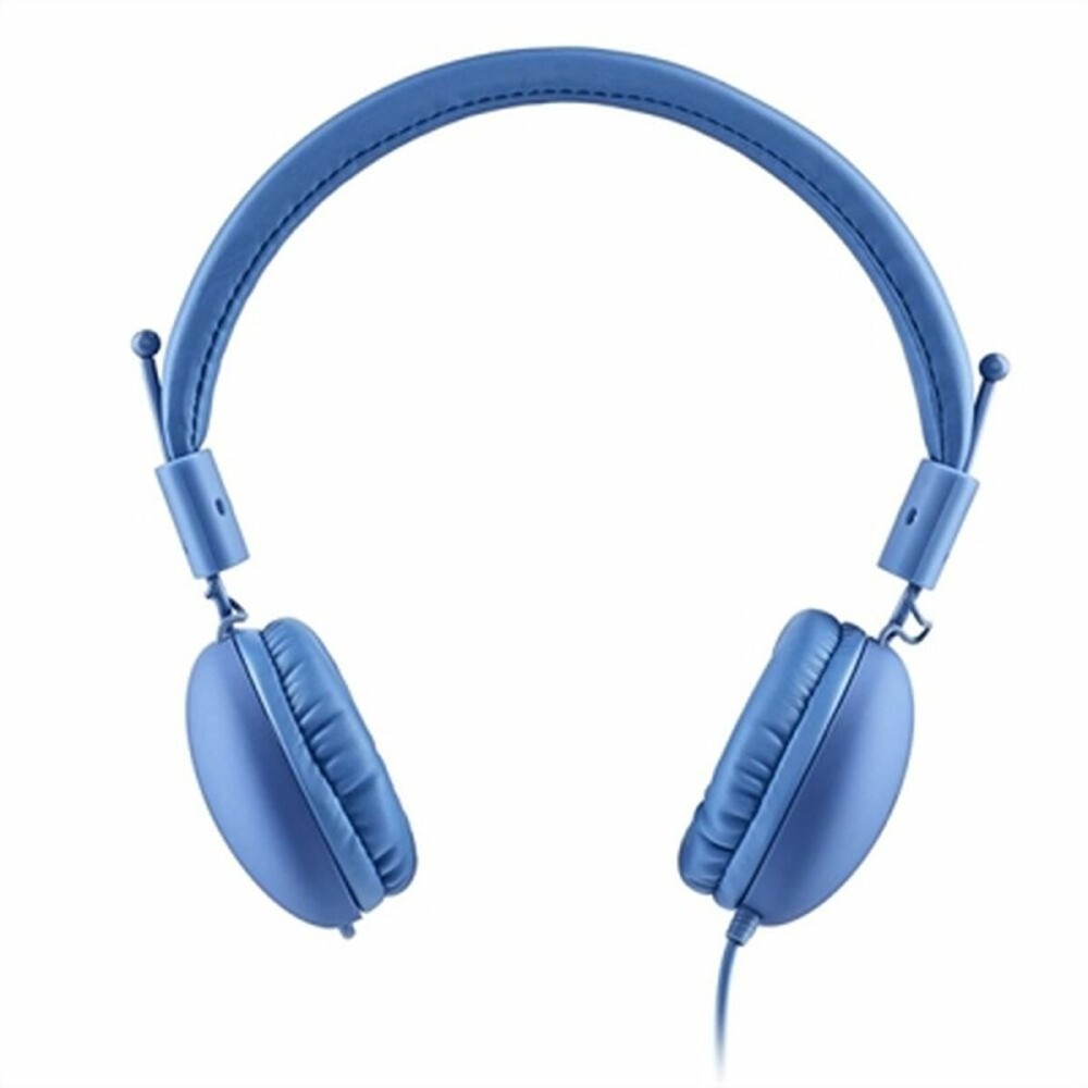 Auriculares de Diadema NGS MAUAMI0982 Azul