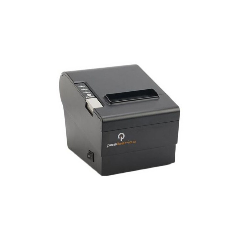 Posiberica Thermal printer P80 PLUS USB/RS232/LAN