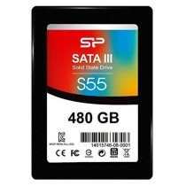 Disco Duro Silicon Power IAIDSO0165 2.5" SSD 480 GB 7 mm Sata III