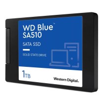 Disco Duro Western Digital SA510 1 TB 1 TB HDD 1 TB SSD