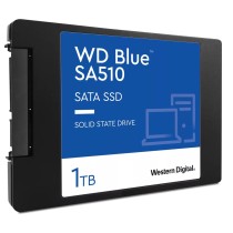 Hard Disk Western Digital SA510 1 TB 1 TB HDD 1 TB SSD