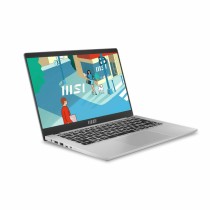 Notebook MSI 14 C13M-426XES Intel Core i7-1355U 1 TB SSD 16 GB RAM i5-1335U