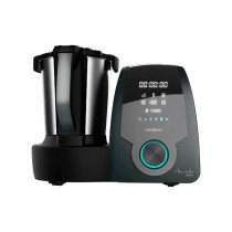 Küchenmaschine Cecotec Mambo 8590 3,3 L Schwarz 1700 W