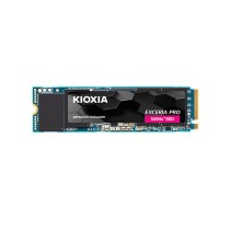 Disco Duro Kioxia EXCERIA PRO Interno SSD 2 TB 2 TB SSD