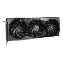 Graphics card MSI 912-V517-011 NVIDIA Geforce RTX 4060 Ti