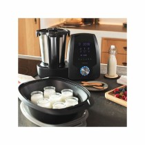 Robot de Cozinha Cecotec Mambo 8590 3,3 L Preto 1700 W