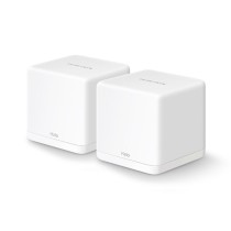 Punto de Acceso TP-Link Halo H30G(2-pack) 2 Unidades