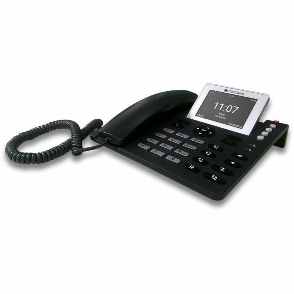 Telefono Fisso CoComm F740C0300