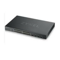 HDMI switch ZyXEL XGS2220-30HP-EU0101F 400 W