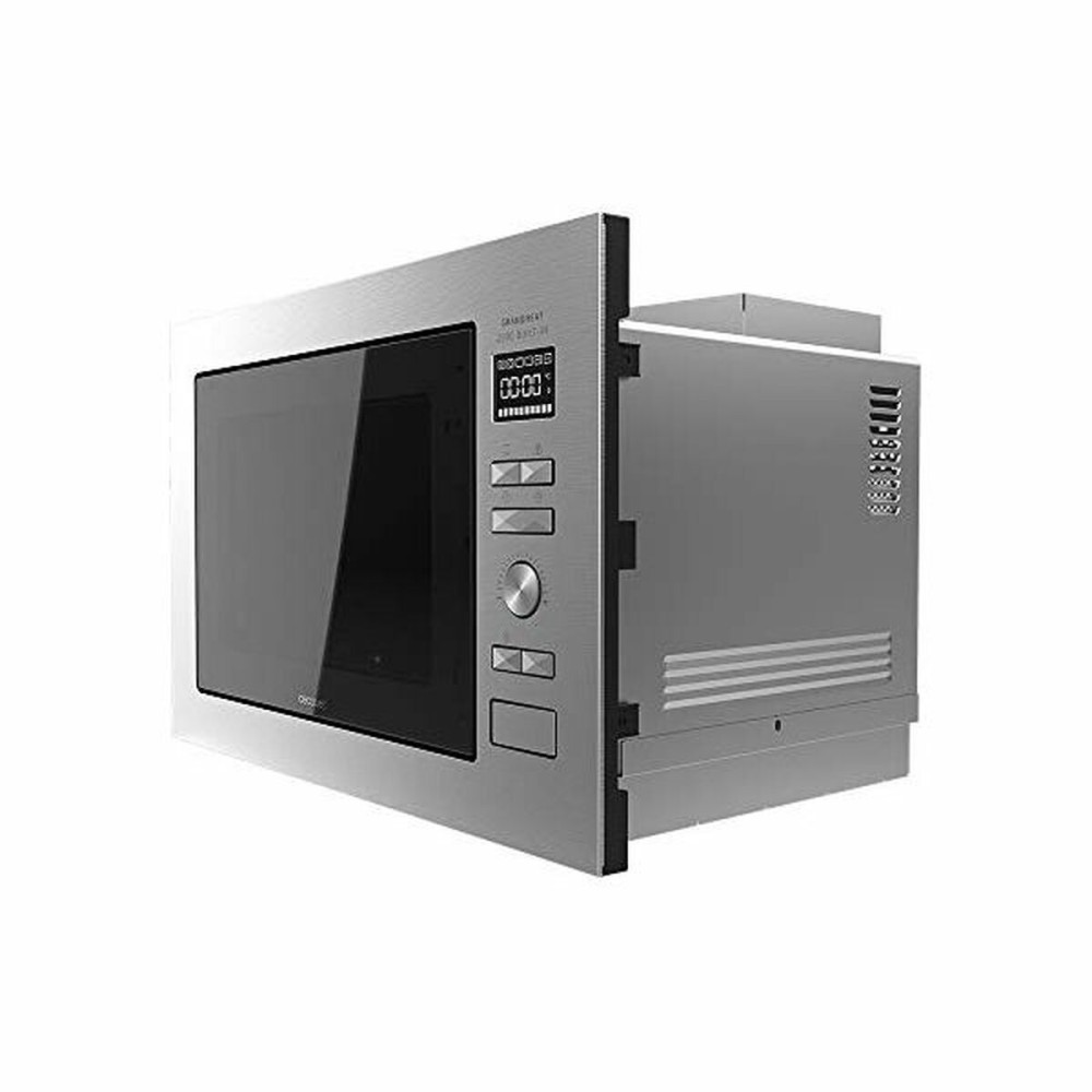 Built-in microwave Cecotec 25 L 900 W Grill