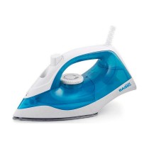 Steam Iron Basic Home 1200 W 23,9 x 10 x 11,5 cm 24 x 11 x 13 cm 1000-1200 W