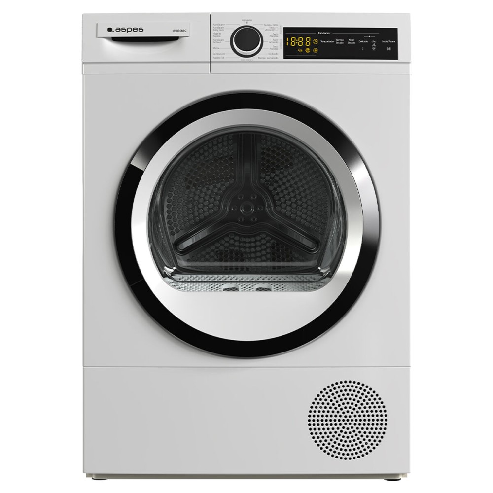 Condensation dryer Aspes ASB308BC 1000 W